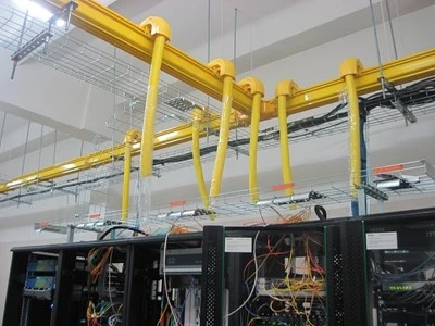 Mongolia Telecom Data Center