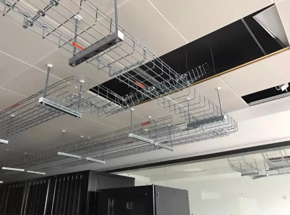 cabling management cabling management