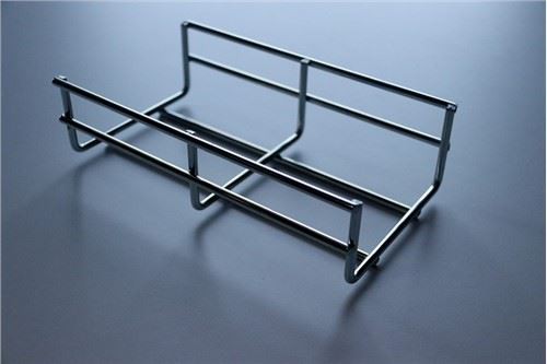 वायर मेष केबल ट्रे आउटडोर