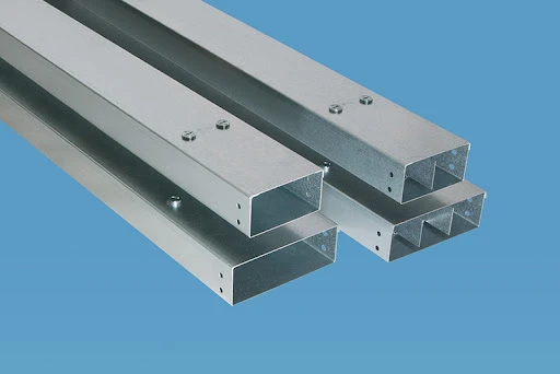 HDG Cable Trunking 1 HDG Cable Trunking 1